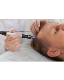 Hair Restoration PRP