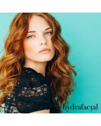 Signature HydraFacial® 