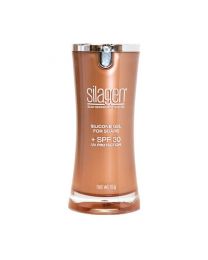 Silagen® 100% Pure Silicone Gel + SPF 30 15g