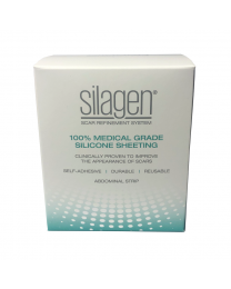Silagen® Silicone Gel Sheeting