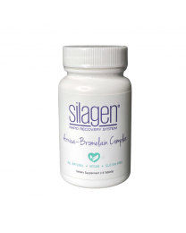 Silagen® Arnica - Bromelain Complex