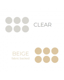 Silagen® 1” dia. Silicone Dots