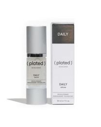 Silver Daily Serum