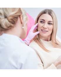 Cosmetic Consultation