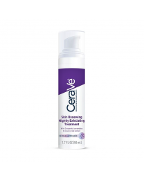 CeraVe Skin Renewing Nightly Exfoliating Treatment