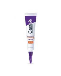 CeraVe Skin Renewing Vitamin C Serum