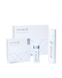 Skinade Better Skin From Within - 30 Day Vacation Edition