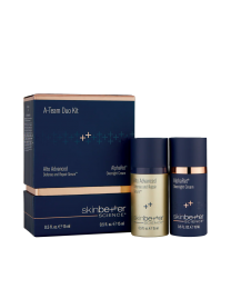 skinbetter science A-Team Duo Kit Advanced