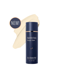 Skinbetter Science AlphaRet Body Overnight Cream