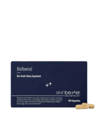 Skinbetter Science BioRewind Skin Health Dietary Supplement