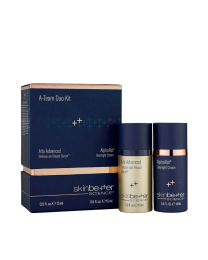 skinbetter science A-Team Duo Kit