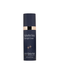 skinbetter science AlphaRet Body Overnight Cream 15 ml