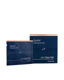 skinbetter science AlphaRet Exfoliating Peel Pads 30 ct