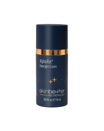 skinbetter science AlphaRet Overnight Cream 15ml