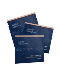 Skinbetter Science AlphaRet Exfoliating Peel Pads 3s