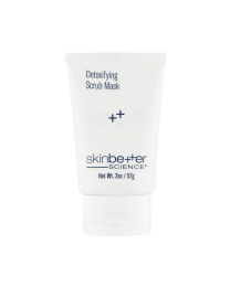 skinbetter science Detoxifying Scrub Mask 2 oz