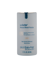 skinbetter science sunbetter SHEER SPF 70 Sunscreen Lotion 50 ml