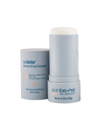 skinbetter science sunbetter® SHEER SPF 56 Sunscreen Stick