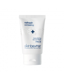 skinbetter science Detoxifying Scrub Mask