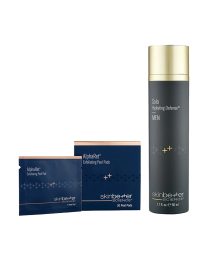 SkinBetter Science Men's Regimen