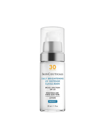 SkinCeuticals DAILY BRIGHTENING UV DEFENSE SUNSCREEN SPF 30