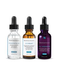 SkinCeuticals Anti-Aging Serum Collection