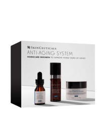 SkinCeuticals Anti-Aging System