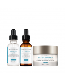 SkinCeuticals Best Sellers Gift Set