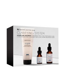 SkinCeuticals Clarifying Skin System