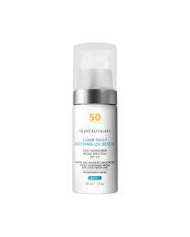 SkinCeuticals Clear Daily Soothing UV Defense Sunscreen SPF 50