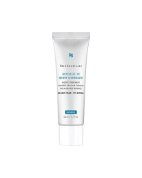 SkinCeuticals GLYCOLIC 10 RENEW OVERNIGHT