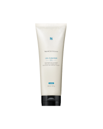 SkinCeuticals LHA CLEANSING GEL: OUR BEST CLEANSER FOR ACNE PRONE SKIN