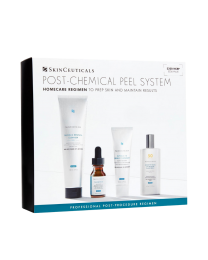 SkinCeuticals POST-CHEMICAL PEEL SYSTEM
