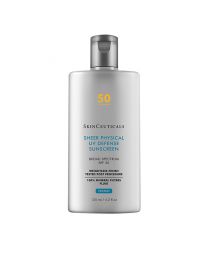 SkinCeuticals SHEER PHYSICAL UV DEFENSE SPF 50 - 4.2 oz.