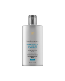 SkinCeuticals SHEER PHYSICAL UV DEFENSE SPF 50 - 4.2 oz.
