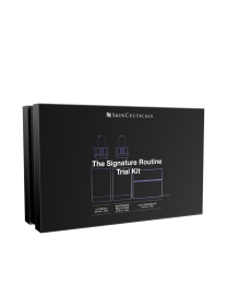 SkinCeuticals The Signature Routine Trial Kit