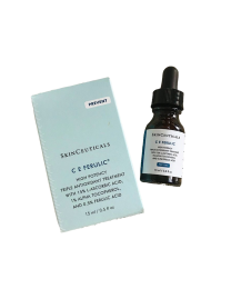 SkinCeuticals C E FERULIC® WITH 15% L-ASCORBIC ACID 15 mL