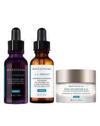 SkinCeuticals Best Sellers Discovery Set