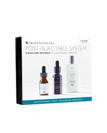 SkinCeuticals POST-INJECTABLE SYSTEM