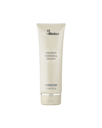 AHABHA Exfoliating Cleanser