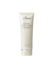 AHABHA Exfoliating Cleanser