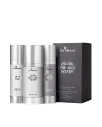SkinMedica® Award Winning System
