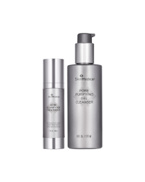 SkinMedica® Acne Bundle