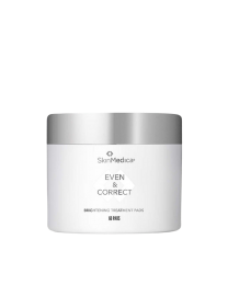 SkinMedica® Even & Correct Brightening Treatment Pads
