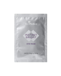 SkinMedica® Instant Bright Eye Mask (6 sets)
