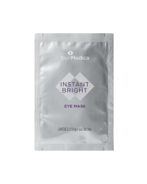 SkinMedica® Instant Bright Eye Mask - 6 sets