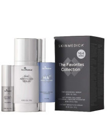 SkinMedica®'s The Favorites Collection