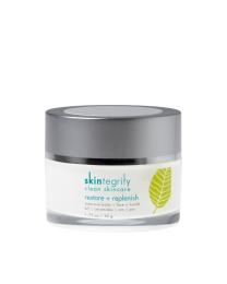 Skintegrity restore + replenish