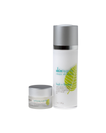 Skintegrity soothe + salve for post procedure healing