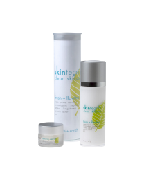 Skintegrity soothe + sensitive post care kit